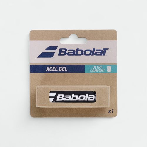 Cubre grips gel unisex BABOLAT - BLACK
