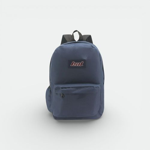 Mochila unisex 17" WILSON - MARINO