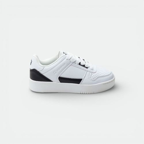 Graf Kids - BLANCO NEGRO BEIGE