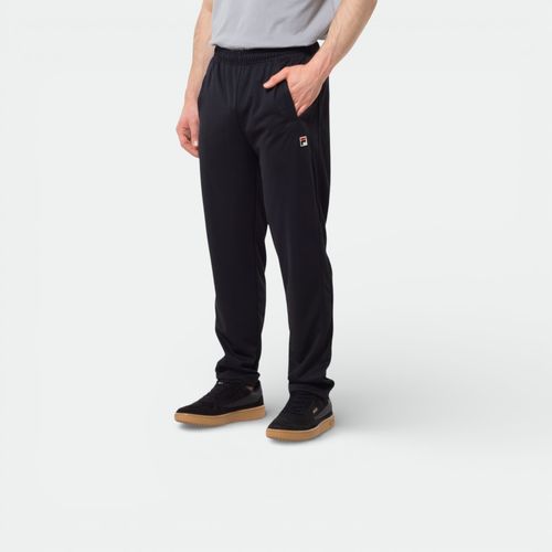 Pantalon Heritage Letter hombre FILA - NEGRO