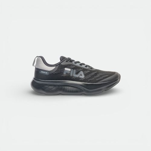 Zapatilla de entrenamiento hombre Maxxi Lite FILA - NEGRO GRAFITO GRIS