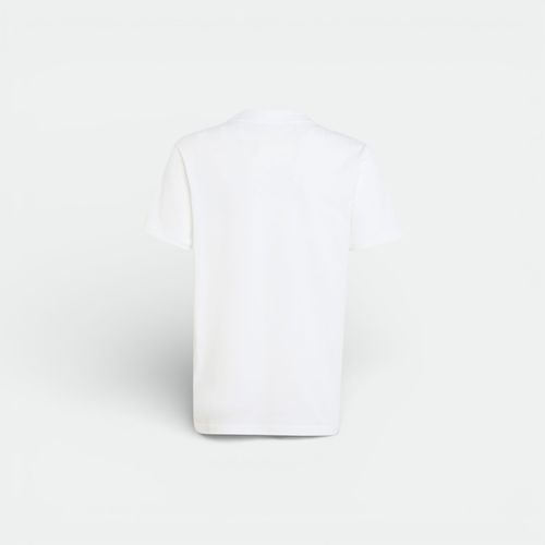 Remera Titular de Argentina niños ADIDAS - WHITE