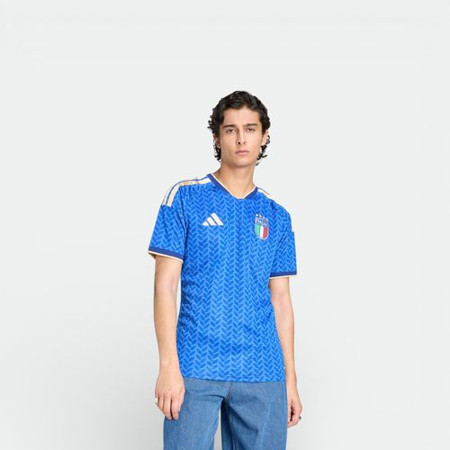 FIGC H JSY AZUFUE - AZUFUE