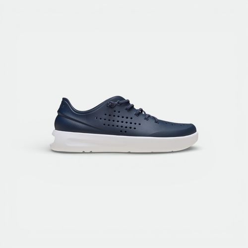 Zapatilla Inmotion Pacer hombre CROCS - NAVY WHITE