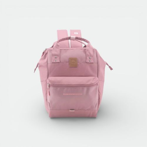 Mochila Fleje mujer WILSON - ROSADO