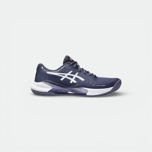 Zapatilla Tenis Asics Gel Challenger 14 Clay M - INDIGO FOG WHITE