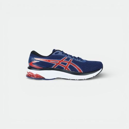 Zapatilla Running Asics Gel Sparta 2 M - BLUE EXPANSE SPICE LATTE