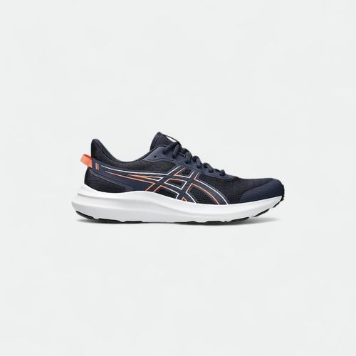Zapatilla Running Asics Jolt 5 Hombre - MIDNIGHT VIVID CORAL