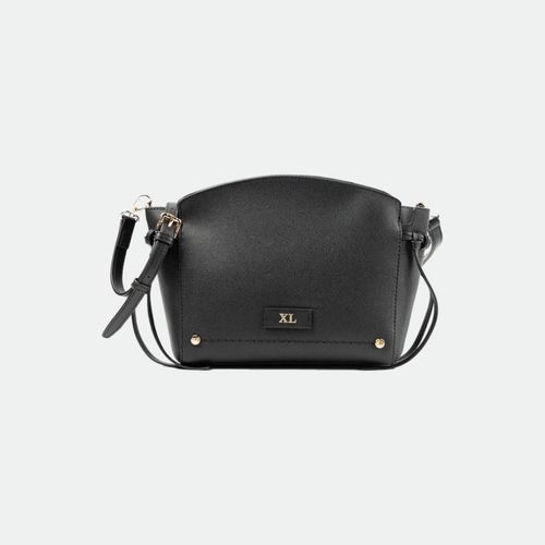 Bandolera Esmeralda XL - NEGRO