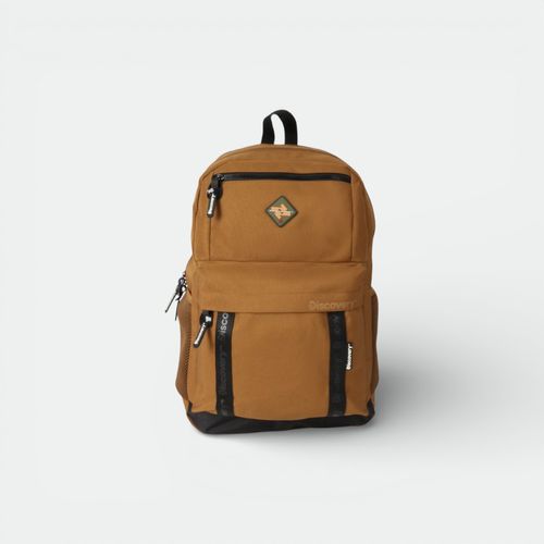 Mochila 19" Discovery unisex TARGET - KAKY