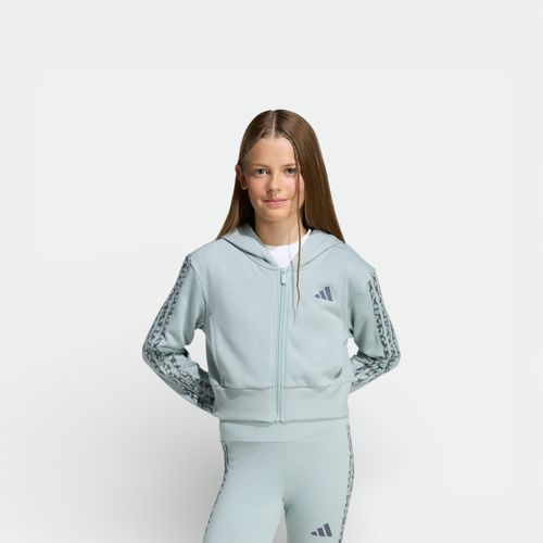 Campera urbano niños ADIDAS - WONDER SAGE AURORA ONIX