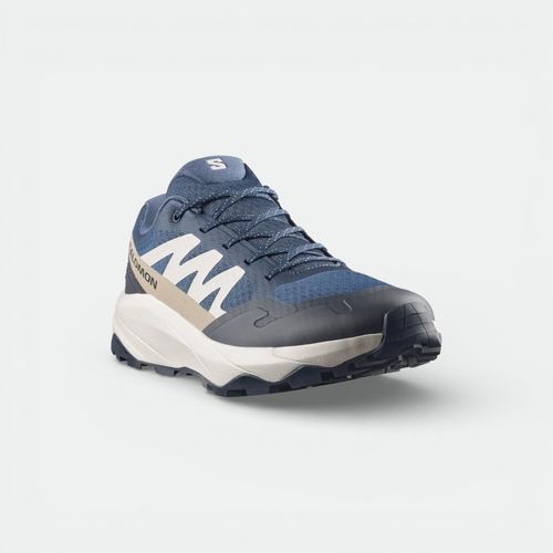 Zapatilla Outscape hombre SALOMON - SPELLBOUND RAINY DAY KELP