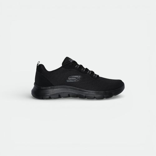 Zapatilla 150201 Flex Appel 5.0 SKECHERS - BLACK GRAY