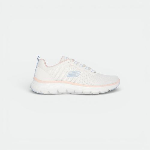 Zapatilla 150201 Flex Appel 5.0 SKECHERS - NATURAL LIGHT BLUE PEACH