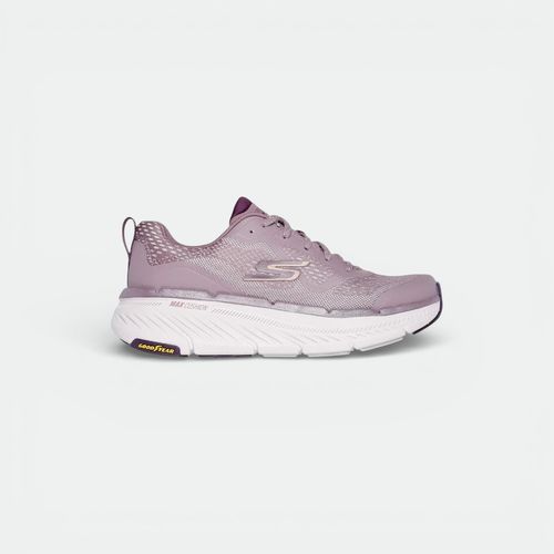 Zapatilla 129700 Max Cushioning Premier 2.0 SKECHERS - MAUVE PURPLE
