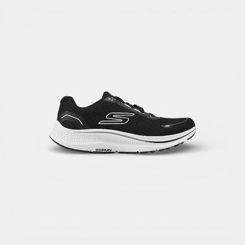 Zapatilla 220879 Go Run Consistent 2.0 SKECHERS - BLACK WHITE