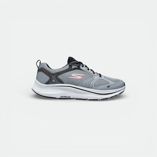 Zapatilla 220869 Go Run Consistent 2.0 Haptic Vision SKECHERS - GRAY