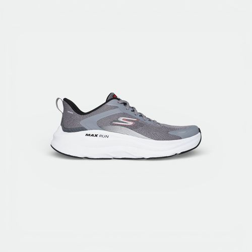 Zapatilla 221002 Max Run SKECHERS - GREY