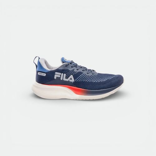 Zapatilla Speed Lite hombre FILA - NAVY ALLOY FEDERAL BLUE