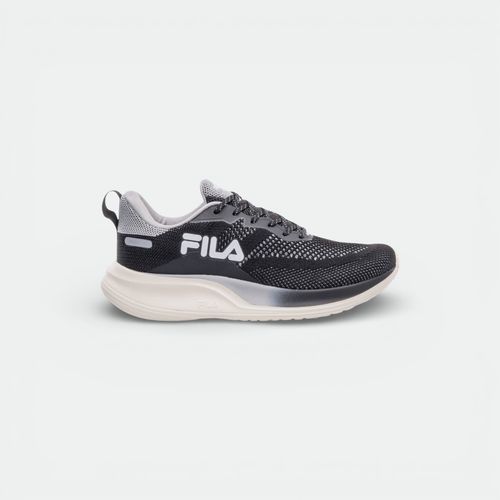 Zapatilla Speed Lite hombre FILA - BLACK ALLOY SILVER