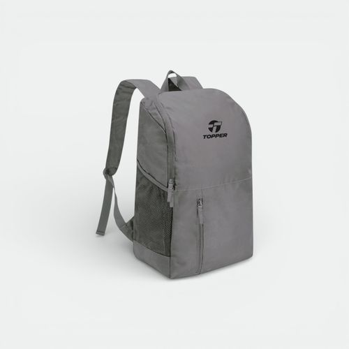Mochila Match II TOPPER - GRIS CITY