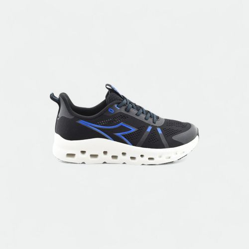 Zapatilla de Entrenamiento Diadora Aquila Hombre - NEGRO