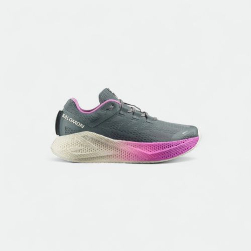 Zapatilla Salomon Aero Glide 3 W - SEDONA SAGE VANILLA ICE CYCLAMEN