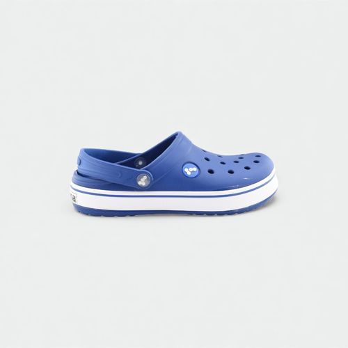 Zueco Playero - AZUL ATLANTICO