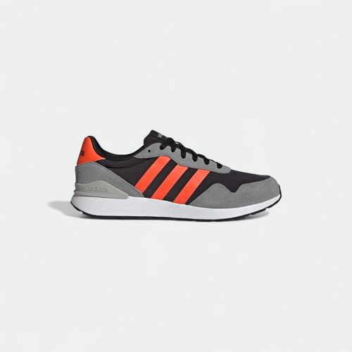 Zapatilla urbana hombre Run 60s 4.0 ADIDAS - NEGBAS NARIMP GRITRE