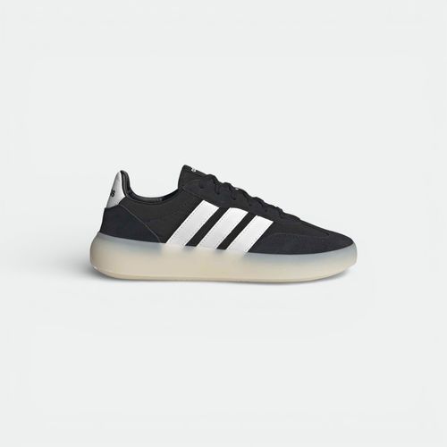 Zapatilla de hombre urbana ADIDAS - CBLACK CLOUD WHITE CORE WHITE