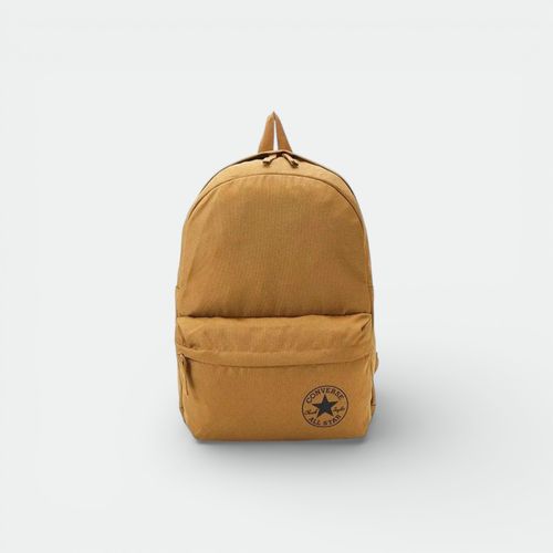 Mochila Speed 3 Backpack CONVERSE - KHAKI