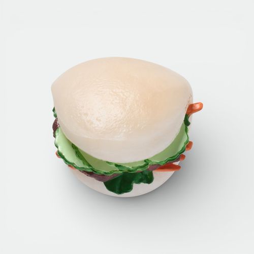 Jibbitz (Varios Modelos) - REALISTIC BAO BUN