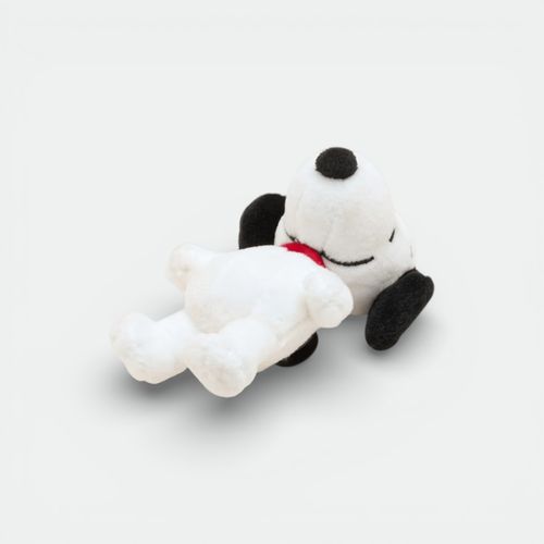 Jibbitz (Varios Modelos) - PEANUTS SNOOPY PLUSH HEADPEANUTS