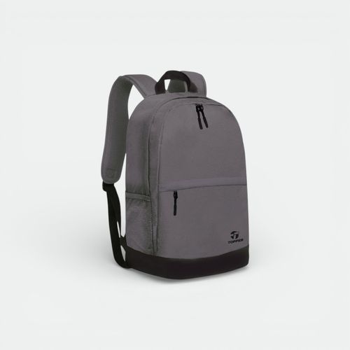 Mochila Extreme TOPPER - GRIS CITY