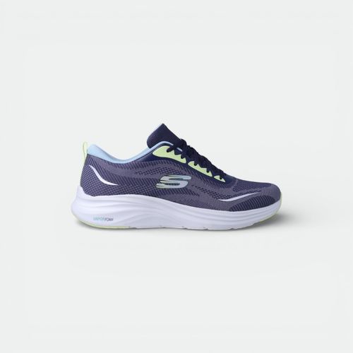 Zapatilla 150028 Vapor Foam Smooth Ride SKECHERS - NAVY MULTI