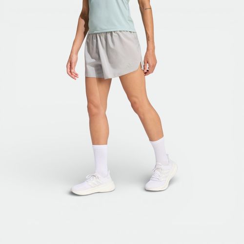 Short Run Ess mujer ADIDAS - MEDIUM GREY HEATHER