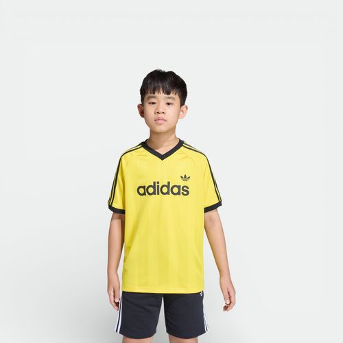 Remera Lo Tee niños ADIDAS - EQT YELLOW