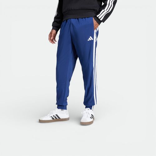 Pantalon M 3s Wv Tc Pt hombre ADIDAS - DARK BLUE WHITE