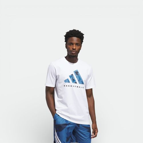 Remera Legends Hook T hombre ADIDAS - WHITE