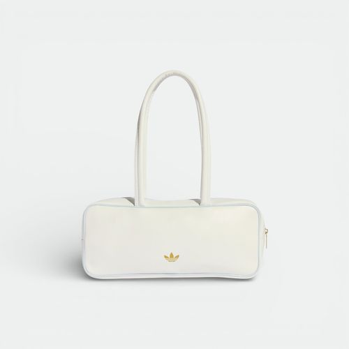 Bolso Adicolor Al alargado mujer ADIDAS - WHITE CRYSTAL SKY