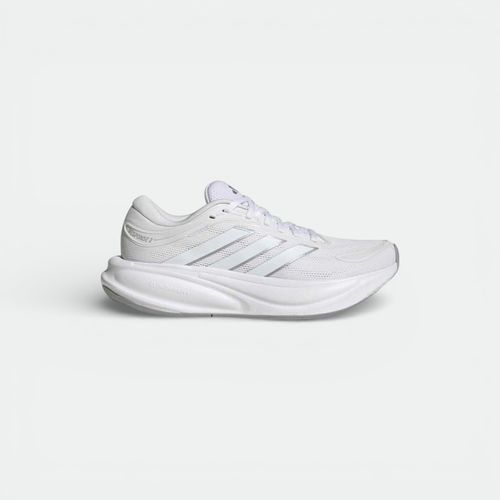 Zapatilla Response 2 W mujer ADIDAS - CLOUD WHITE ZERO METALIC HALO SILVER