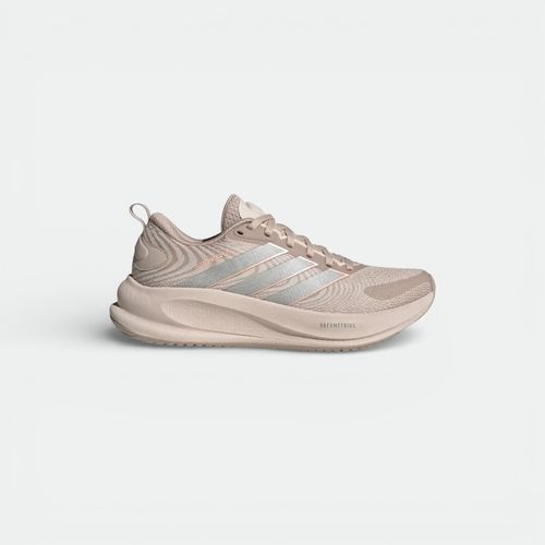 Zapatilla Supernova Ease 2 mujer ADIDAS - WONDER TAUPE CLEAR ORANGE PUTTY MAUVE