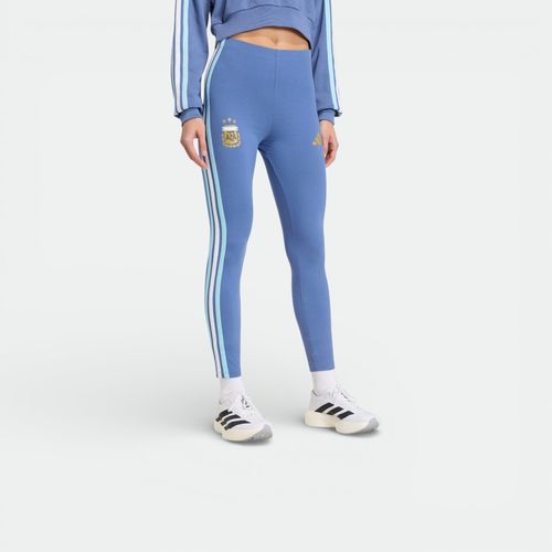 Calzas de argentina mujer ADIDAS - CREW BLUE