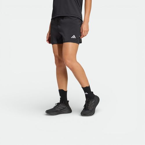 Short adi365 2 en 1 mujer ADIDAS - BLACK