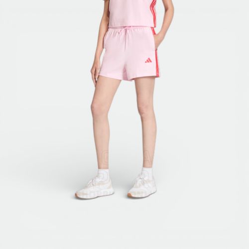 Short W 3S SJ SHO niños ADIDAS - CLEAR PINK PURE RUBY