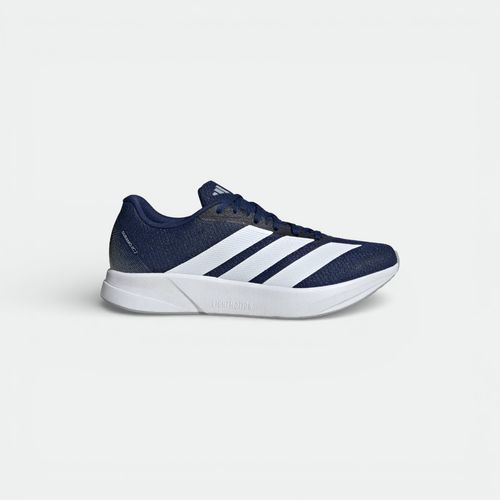 Zapatilla Running hombre Duramo Rc2 M ADIDAS - DARK BLUE CLOUD WHITE HALO SILVER