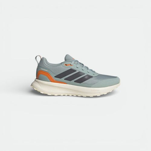 Zapatilla Running mujer Runfalcon 5 Tr W ADIDAS - WONDER SAGE AURORA ONIX PURE ORANGE