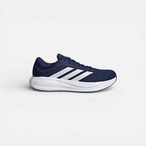 Zapatilla Response Runner 2 ADIDAS - DARK BLUE CLOUD WHITE MATTE SILVER