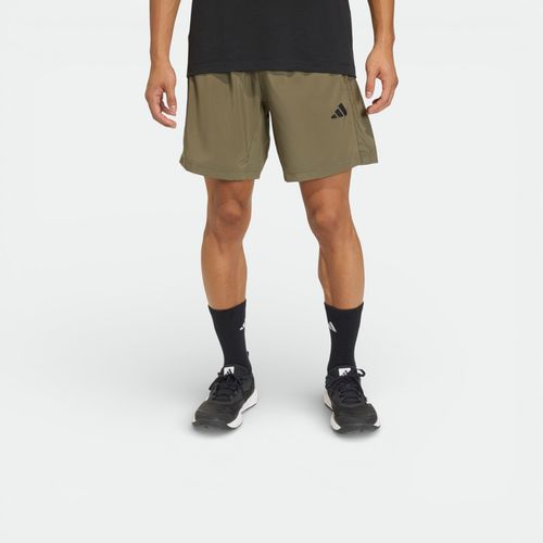 Short corto de hombre ADIDAS - OLIVE STRATA