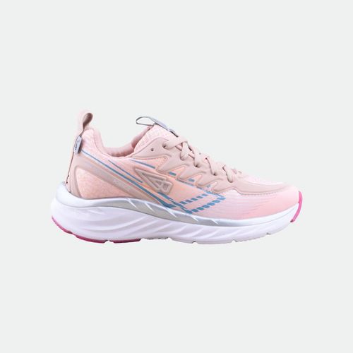 Zapatilla Deportiva - NUDE